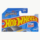 Hot Wheels Toyota GR86 Cup | J-Imports Series 10/10