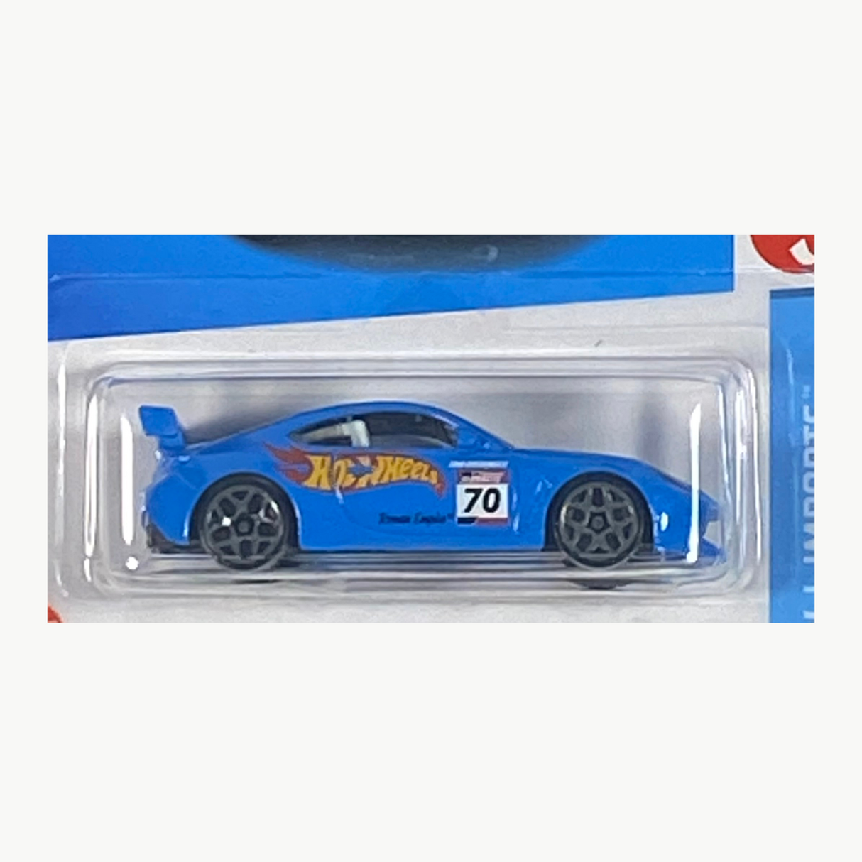 Hot Wheels Toyota GR86 Cup | J-Imports Series 10/10
