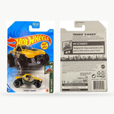 Hot Wheels Twinnin' N' Winnin' | Getaways Series 4/5