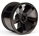 Hpi 101309 Wheels Bullet St 3.0 Bullet MT 3.0 Bullet St Flux Bullet MT Flux