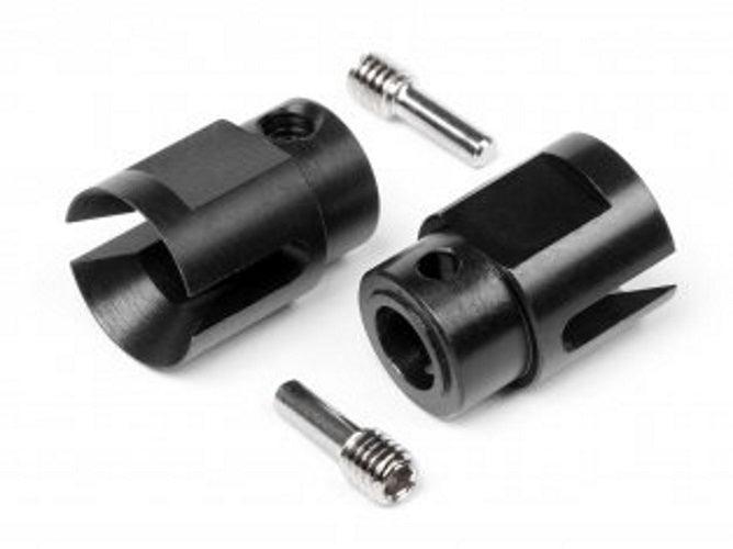 Hpi Racing 101339 Center Cup Joint 6X13X18mm Pulse 4.6 Buggy