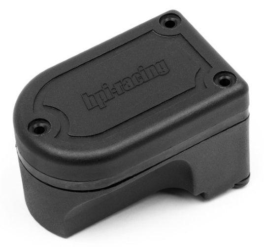 HPI Racing 107323 Receiver Box Wheely King Crawler King