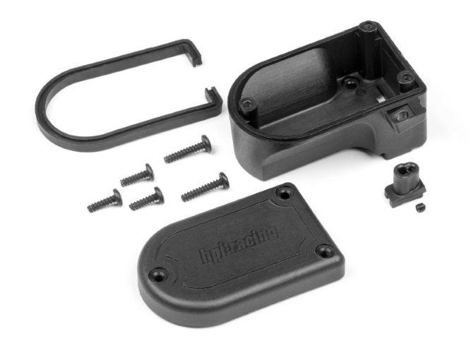 HPI Racing 107323 Receiver Box Wheely King Crawler King