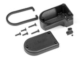 HPI Racing 107323 Receiver Box Wheely King Crawler King