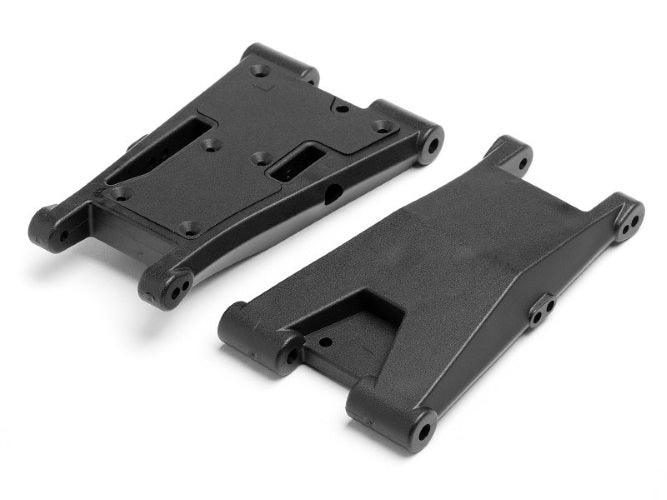HPI Racing 107390 Front Suspension Arm Set