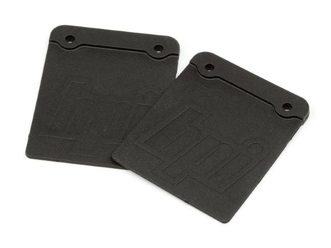 HPI Racing 107425 Mud Flap Set (2pieces)