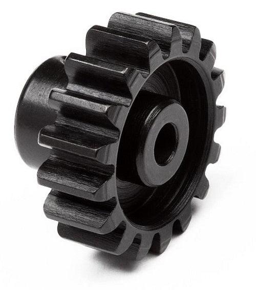 Hpi 108269 Pinion Gear 17 Tooth (1M /3.175mm Shaft) WR8 Flux Ken Block