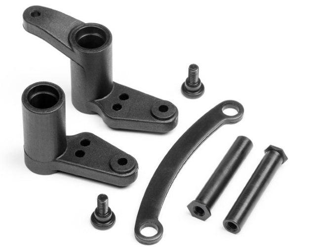 HPI Racing 113712 Steering Post Set RS4 Sport 3