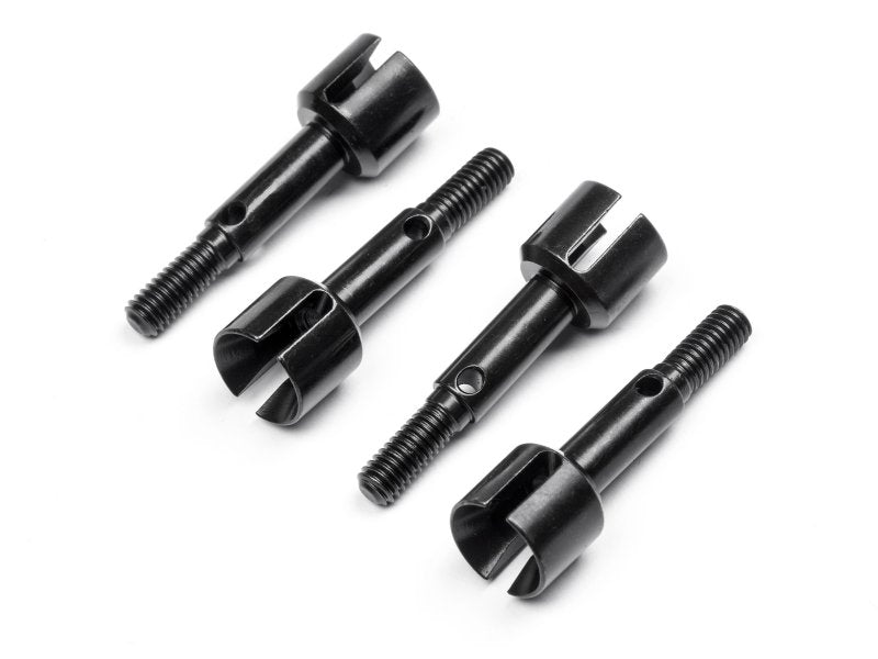 HPI 113714 Axle Shaft, 5X237mm, for the RS4 Sport 3 (4pcs)