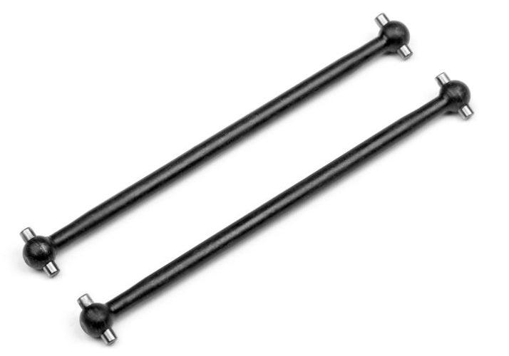 HPI Racing 115294 Drive Shaft 83mm (2) Jumpshot MT