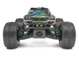 Hpi Racing 115523 GT-2Xs Painted Body (Vaughn Gittin Jr) Savage XS Flux