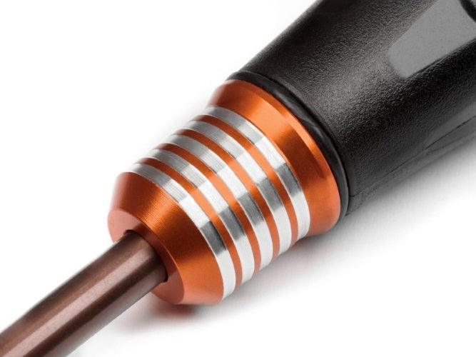 HPI Racing 115542 Pro-Series Tools 5.0mm Hex Driver