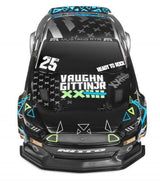 Hpi Racing 115984 RS4 Sport 3 Drift RTR Mustang RTR Spec 5