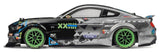 Hpi Racing 115984 RS4 Sport 3 Drift RTR Mustang RTR Spec 5