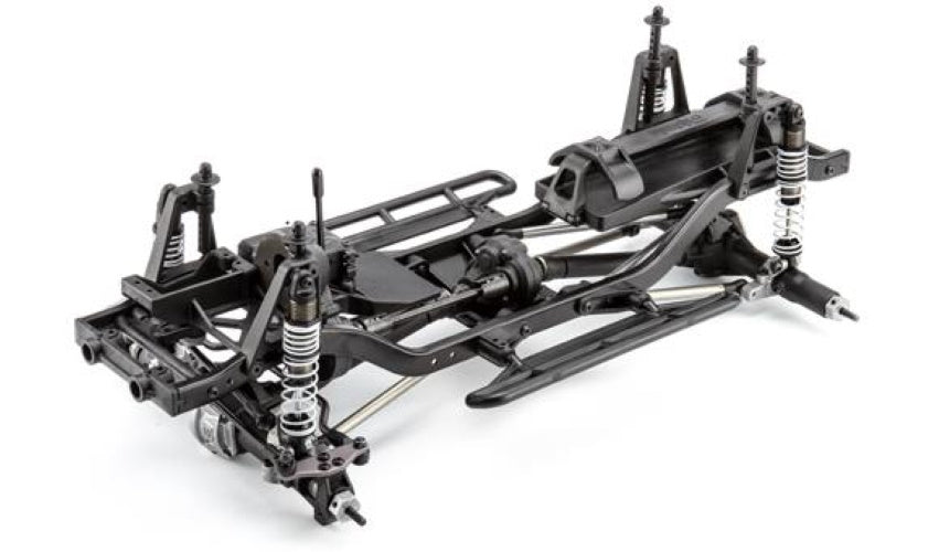 HPI 117255 Venture SBK (Scale Builder Kit) Rock Crawler