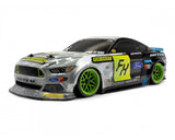 HPI 120094 Sport 3 Drift VGJR "Fun Haver" Ford Mustang 1/10 RTR 4WD Drift Car (V2) w/2.4GHz Radio, 7.2V Battery & Charger