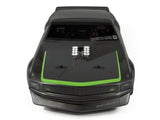 HPI 120186 1969 Ford Mustang RTR-X Prinited Painted / Body 200mm