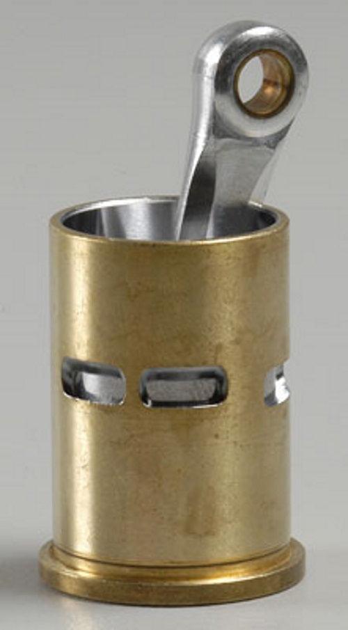 HPI Racing 1440 Cylinder /Piston /Connecting Rod Set Nitro Star S-25