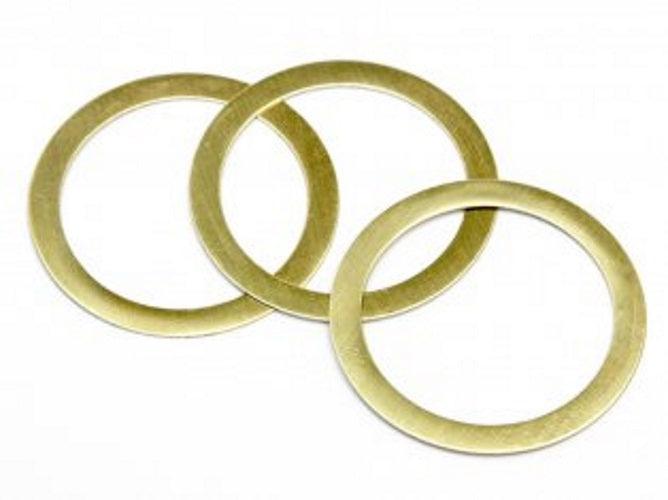 Hpi Racing 1445 Gasket For Cylinder 0.2mm (3pieces)