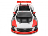 HPI Racing HPI160086 Audi E-Tron Vision GT Clear Body, 200mm