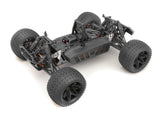 HPI Racing HPI160103 Savage XL Flux V2 GTXL-6 Monster Truck RTR, 1/8 Scale, 4WD, Brushless ESC, 2.4GHz Radio System
