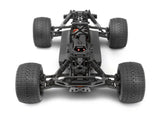 HPI Racing HPI160103 Savage XL Flux V2 GTXL-6 Monster Truck RTR, 1/8 Scale, 4WD, Brushless ESC, 2.4GHz Radio System