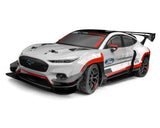 HPI 160375 Sport 3 Flux Ford Mustang Mach-e 1400 1/10 RTR Brushless Touring Car