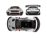 HPI 160375 Sport 3 Flux Ford Mustang Mach-e 1400 1/10 RTR Brushless Touring Car