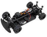 HPI Sport 3 Venom 2 1/10 RTR 4WD Brushed Electric Truck (Orange) w/2.4GHz Transmitter, Battery & Charger