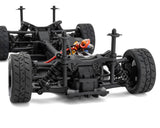 HPI Sport 3 Venom 2 1/10 RTR 4WD Brushed Electric Truck (Orange) w/2.4GHz Transmitter, Battery & Charger