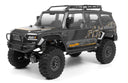 HPI RACING Venture Wayfinder RTR 1/10 RC Crawler 160510 160511