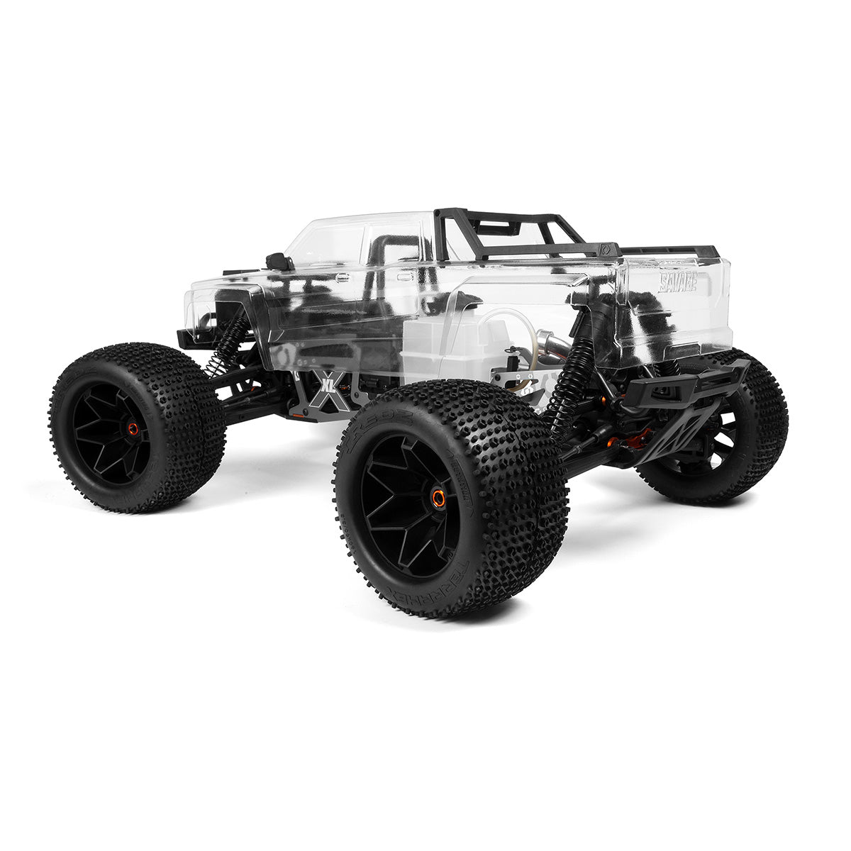 HPI HPI160550 Racing SAVAGE XL Nitro SBK