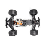 HPI HPI160550 Racing SAVAGE XL Nitro SBK