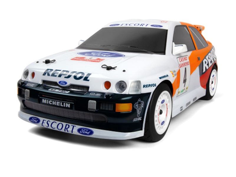 HPI RACING HPI160557 WR8 3.0 1996 Ford Escort RS Cosworth