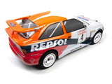 HPI RACING HPI160557 WR8 3.0 1996 Ford Escort RS Cosworth