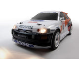 HPI RACING HPI160558 WR8 Flux 1996 Ford Escort RS Cosworth