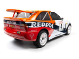 HPI RACING HPI160558 WR8 Flux 1996 Ford Escort RS Cosworth