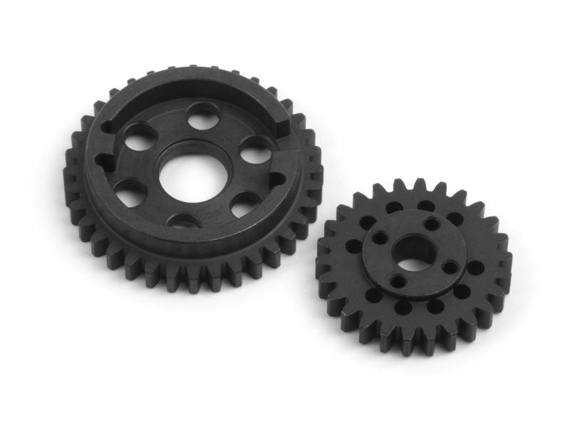 HPI 160756 Savage 3 Speed HD Gear Set (Third Gear 26/36T)