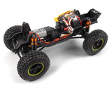 HPI HPI160804 Venture18 U4 Brushed Ford Bronco 4400 1/18 RTR 4WD (VGJR