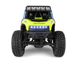 HPI HPI160805 Venture18 U4 Flux Brushless Ford Bronco 4400 1/18 RTR 4WD (VGJR)