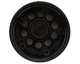 HPI 160841 CS-10 Beadlock 1.2" Composite Micro Beadlock Wheels (Black) (4)