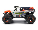 HPI HPI160887 Venture18 U4 Brushed Ford Bronco 4400 1/18 RTR 4WD (Loren Healy)