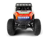 HPI HPI160888 Venture18 U4 Flux Brushless Ford Bronco 4400 1/18 RTR 4WD (Loren Healy)