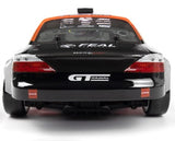 HPI RAACING 160930 Sport 3 Drift "Aurimas 'Odi' Bakchis" Nissan Silvia S15