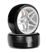 HPI RAACING 160930 Sport 3 Drift "Aurimas 'Odi' Bakchis" Nissan Silvia S15