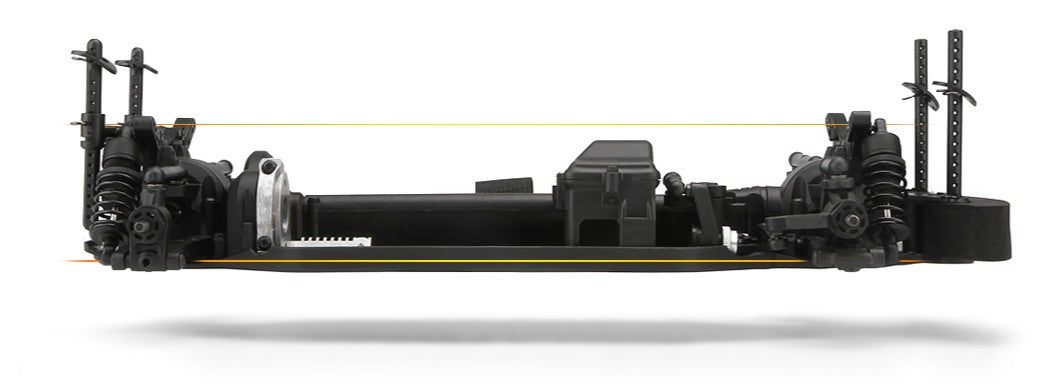 HPI RAACING 160930 Sport 3 Drift "Aurimas 'Odi' Bakchis" Nissan Silvia S15