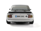 HPI 160937 Sport 3 BMW 2002 Turbo Brushed Remote Control Car