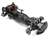 HPI HPI161000 Stage-D10 Creator Edition 1/10 2WD Drift Car Roller Chassis