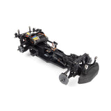 HPI HPI161005 Racing Stage-D10 Flux Ford Mustang GT RTR S650 - VGJR