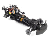 HPI HPI161006 Stage-D10 1/10 2WD Brushed RTR Drift Car w/Ford Mustang GT RTR S650 Body (J.Deane)